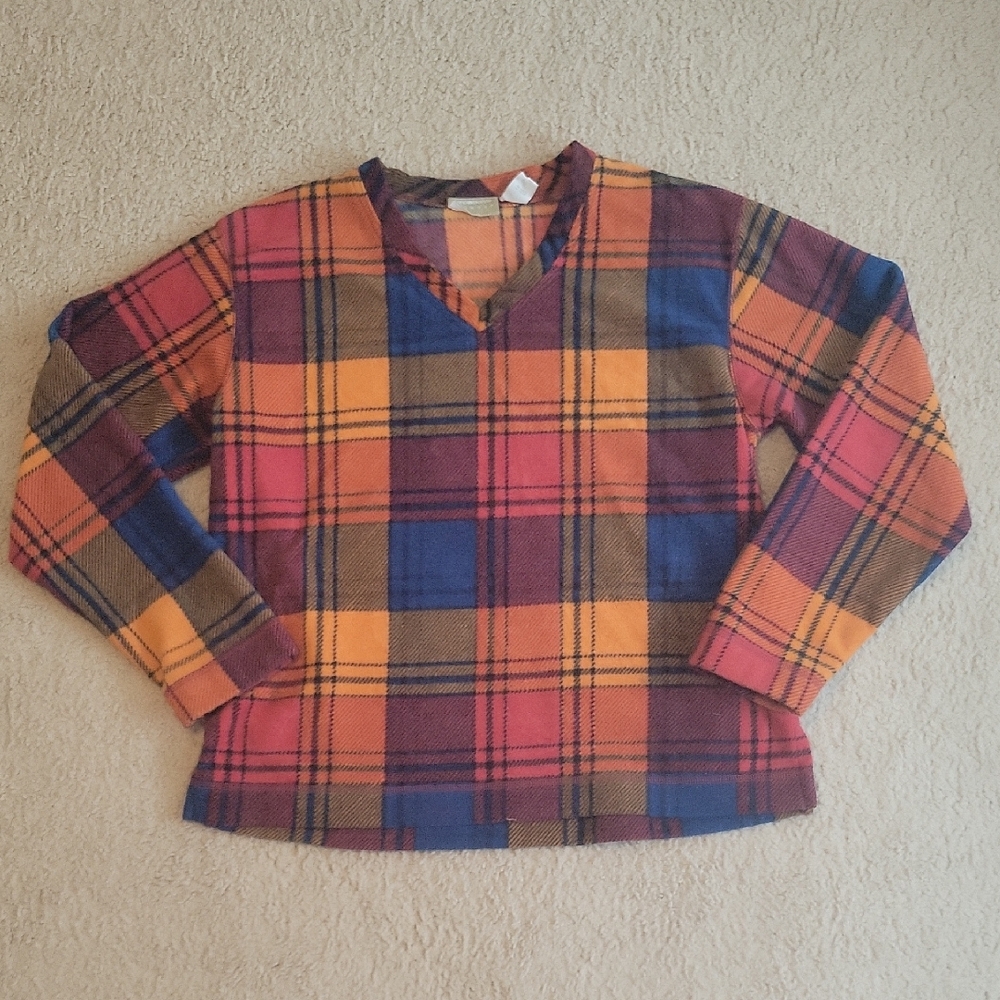 Liz Claiborne Multicolor Knitwear